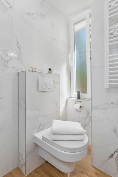 InCenter Korzo Studio Apartments Rijeka, Rijeka, Croatia