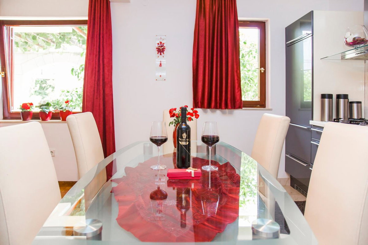 Holiday Home Mirela, Croatia
