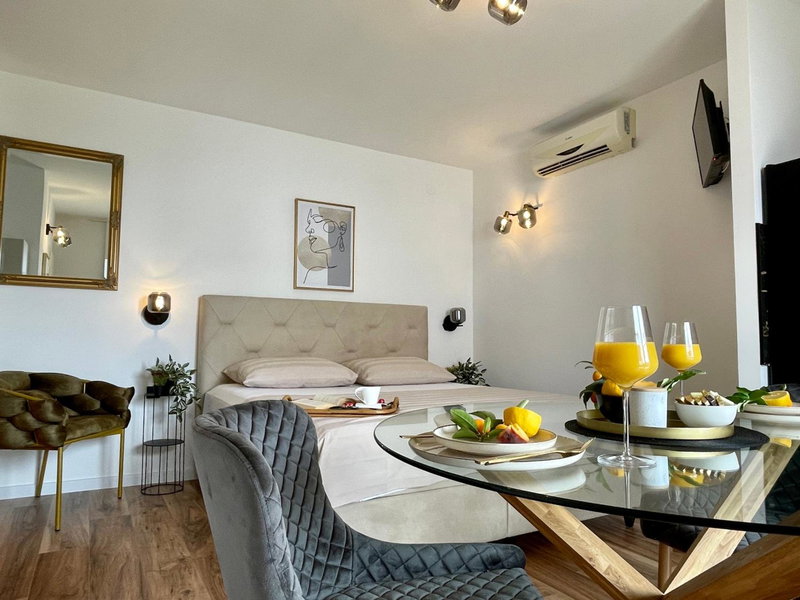 Holiday Home Mirela, Orebić, Croatia