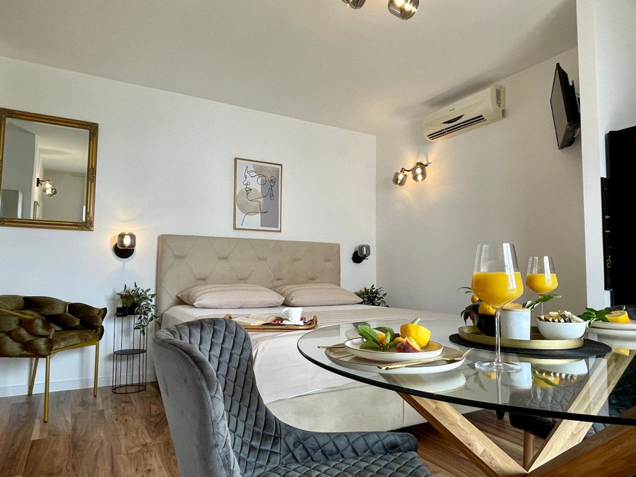 Holiday Home Mirela, Orebić, Croatia