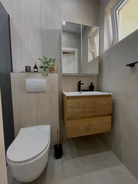 Holiday Home Mirela, Orebić, Croatia