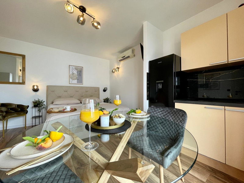 Holiday Home Mirela, Orebić, Croatia
