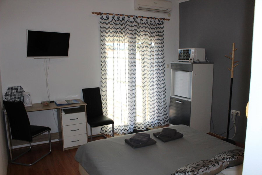 Apartments & Rooms Tea, Zadar, Croatia