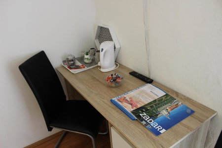 Apartments & Rooms Tea, Zadar, Croatia