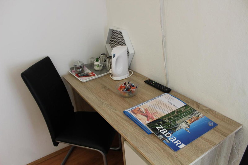 Apartments & Rooms Tea, Zadar, Croatia