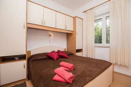 Apartments & Rooms Tea, Zadar, Croatia