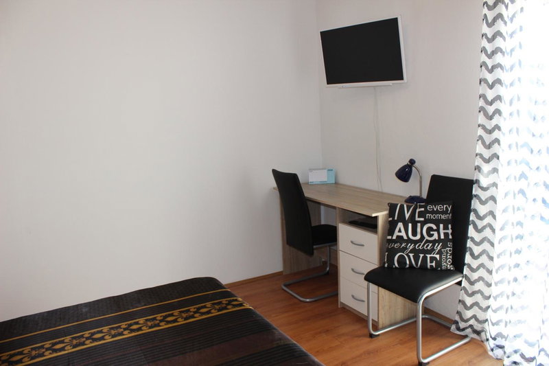 Apartments & Rooms Tea, Zadar, Croatia