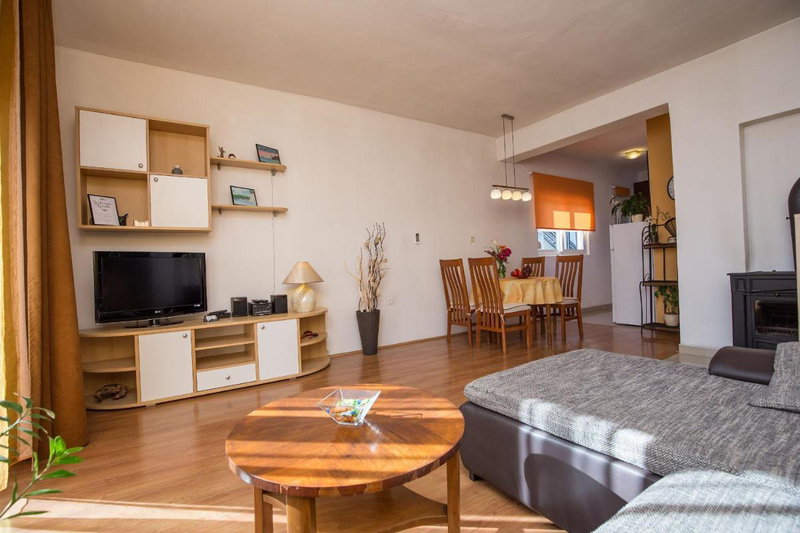 Apartments & Rooms Tea, Zadar, Croatia