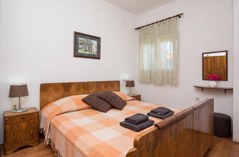Apartments & Rooms Tea, Zadar, Croatia