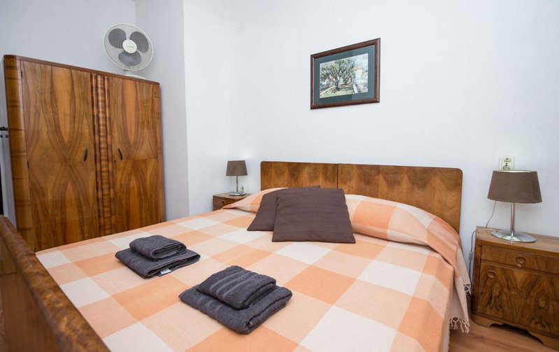 Apartments & Rooms Tea, Zadar, Croatia