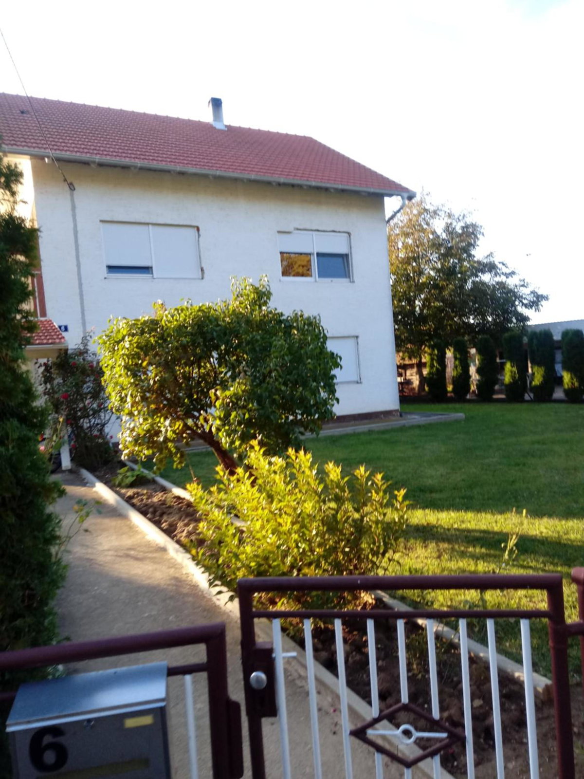 Maja, Croatia
