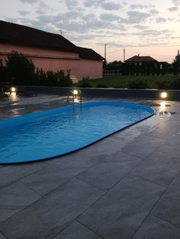 Maja, Velika Gorica, Croatia
