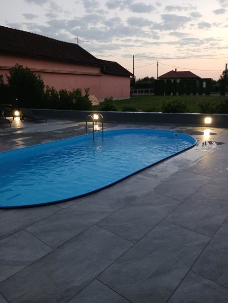 Maja, Velika Gorica, Croatia