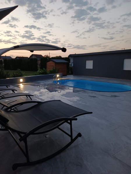 Maja, Velika Gorica, Croatia