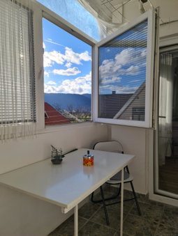 Apartment Pemper - Self check in and check out, Otočac, Croatia