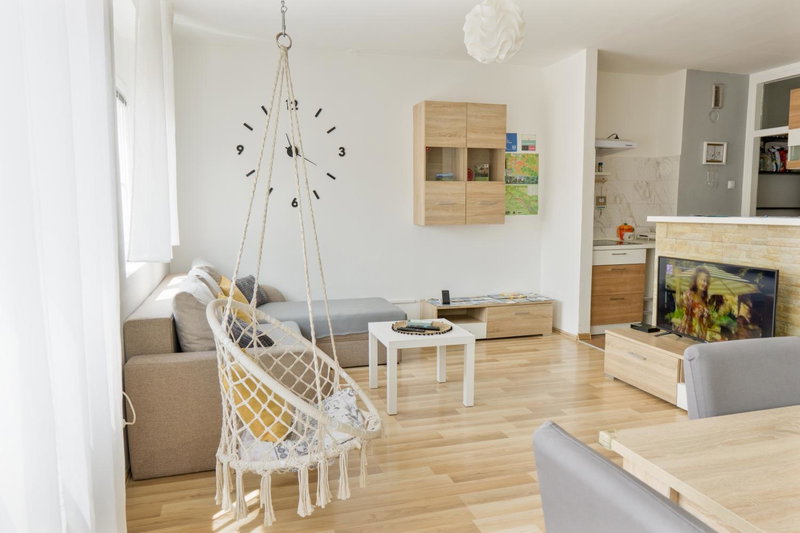 Apartment Pemper - Self check in and check out, Otočac, Croatia