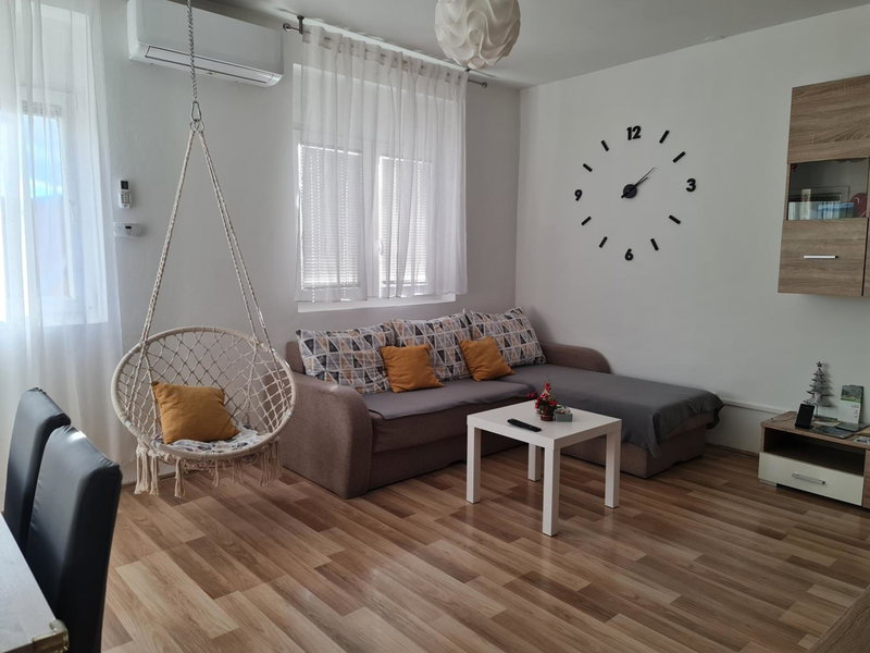Apartment Pemper - Self check in and check out, Otočac, Croatia