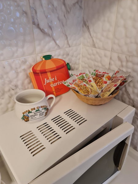Apartment Pemper - Self check in and check out, Otočac, Croatia