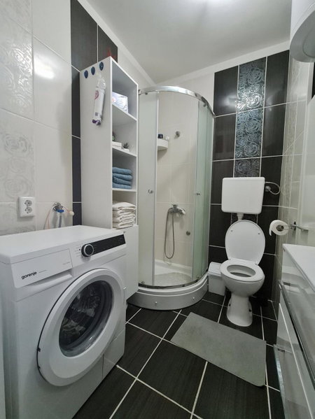 Apartment Pemper - Self check in and check out, Otočac, Croatia