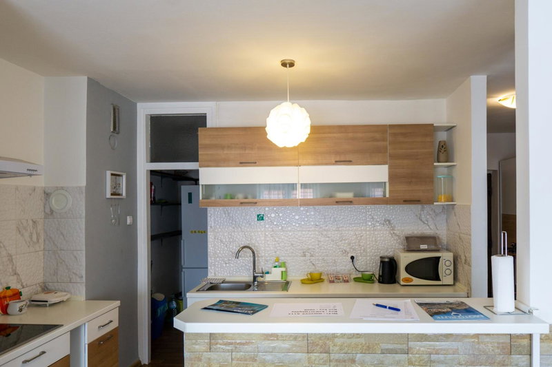 Apartment Pemper - Self check in and check out, Otočac, Croatia