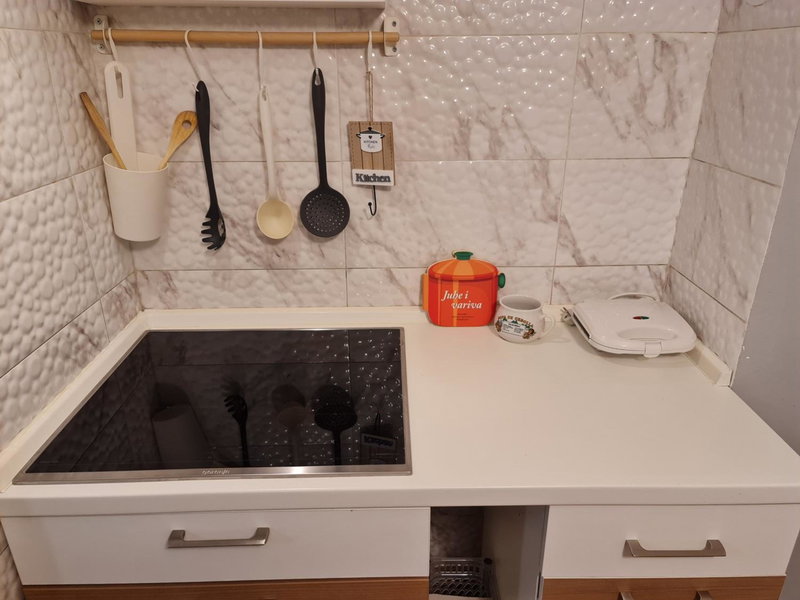Apartment Pemper - Self check in and check out, Otočac, Croatia