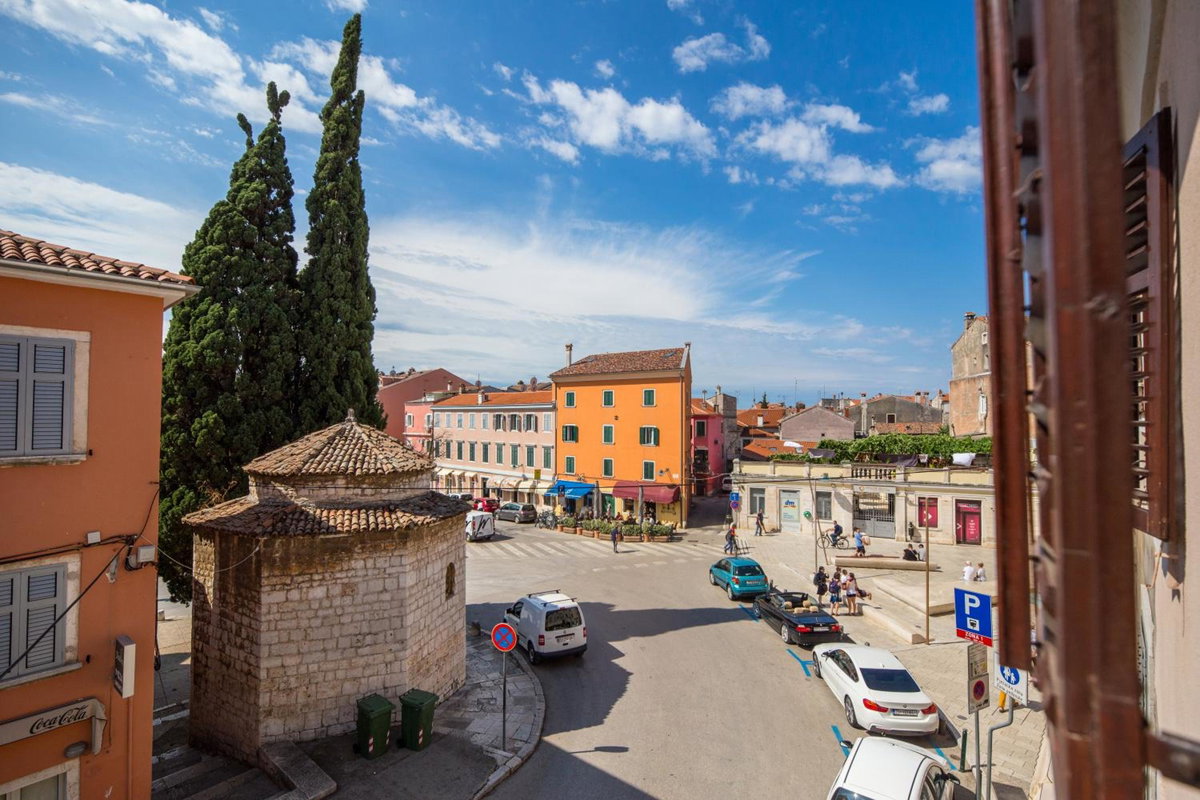 Hotel · Studio apartment Lux, Rovinj