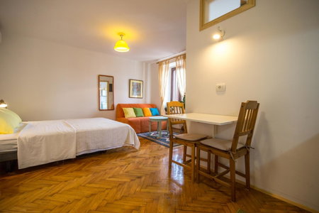 Studio apartment Lux, Rovinj, Croatia