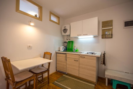 Studio apartment Lux, Rovinj, Croatia
