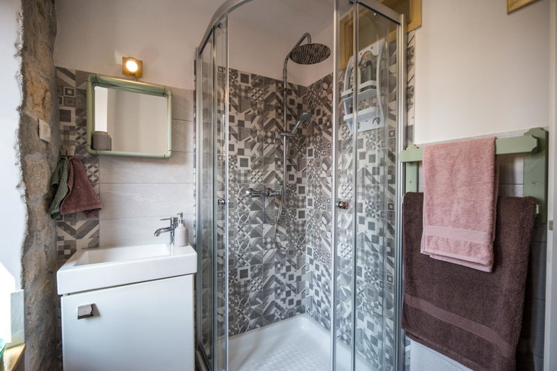 Studio apartment Lux, Rovinj, Croatia