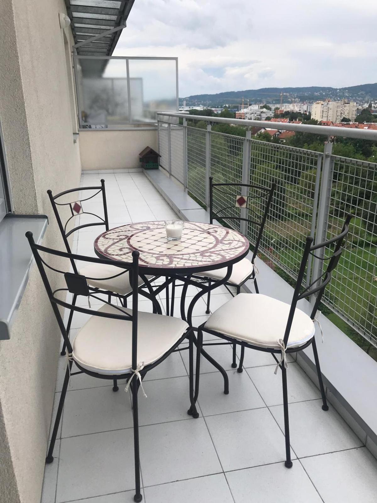 Luna Apartments, apartments with style, Croatia