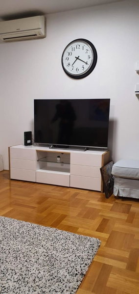 Luna Apartments, apartments with style, Zagreb, Croatia