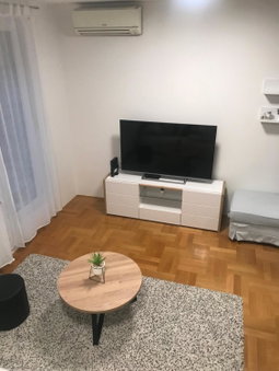 Luna Apartments, apartments with style, Zagreb, Croatia