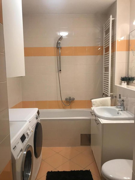 Luna Apartments, apartments with style, Zagreb, Croatia
