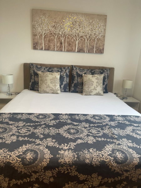 Luna Apartments, apartments with style, Zagreb, Croatia