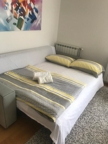 Luna Apartments, apartments with style, Zagreb, Croatia