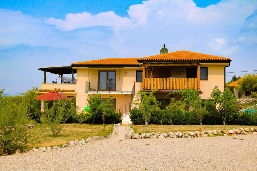 Casa MiA, Linardići, Croatia