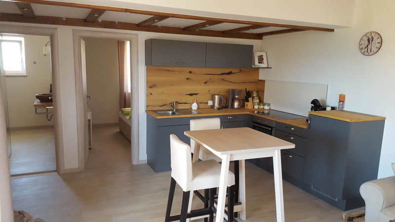 Casa MiA, Linardići, Croatia