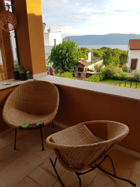 Casa MiA, Linardići, Croatia