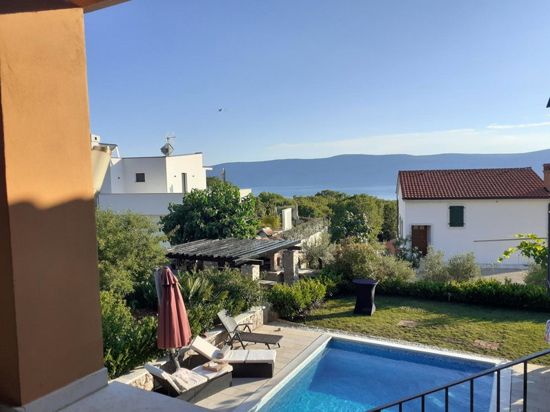 Casa MiA, Linardići, Croatia