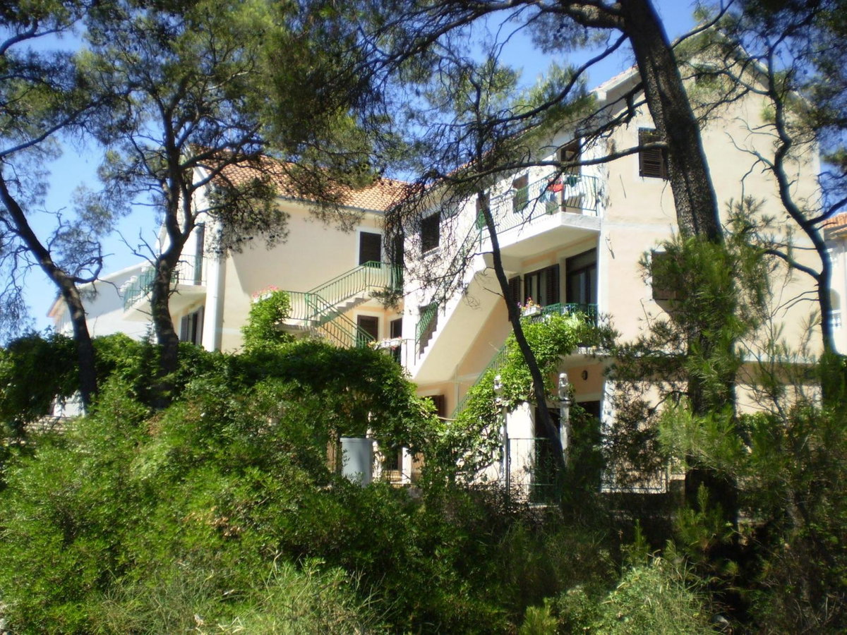 Villa Welcome, Croacia