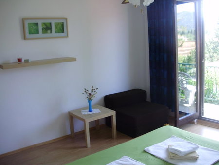 Villa Welcome, Vrboska, Croatia