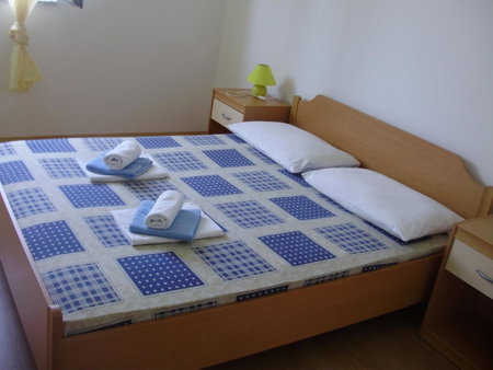 Villa Welcome, Vrboska, Croatia