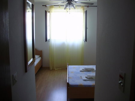 Villa Welcome, Vrboska, Croatia