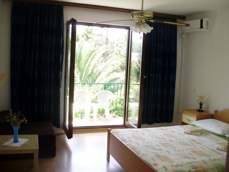 Villa Welcome, Vrboska, Croatia