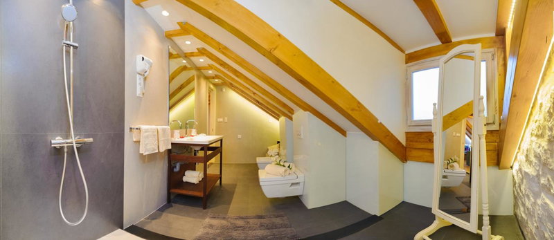 Apartment Atticus, Split, Croatia