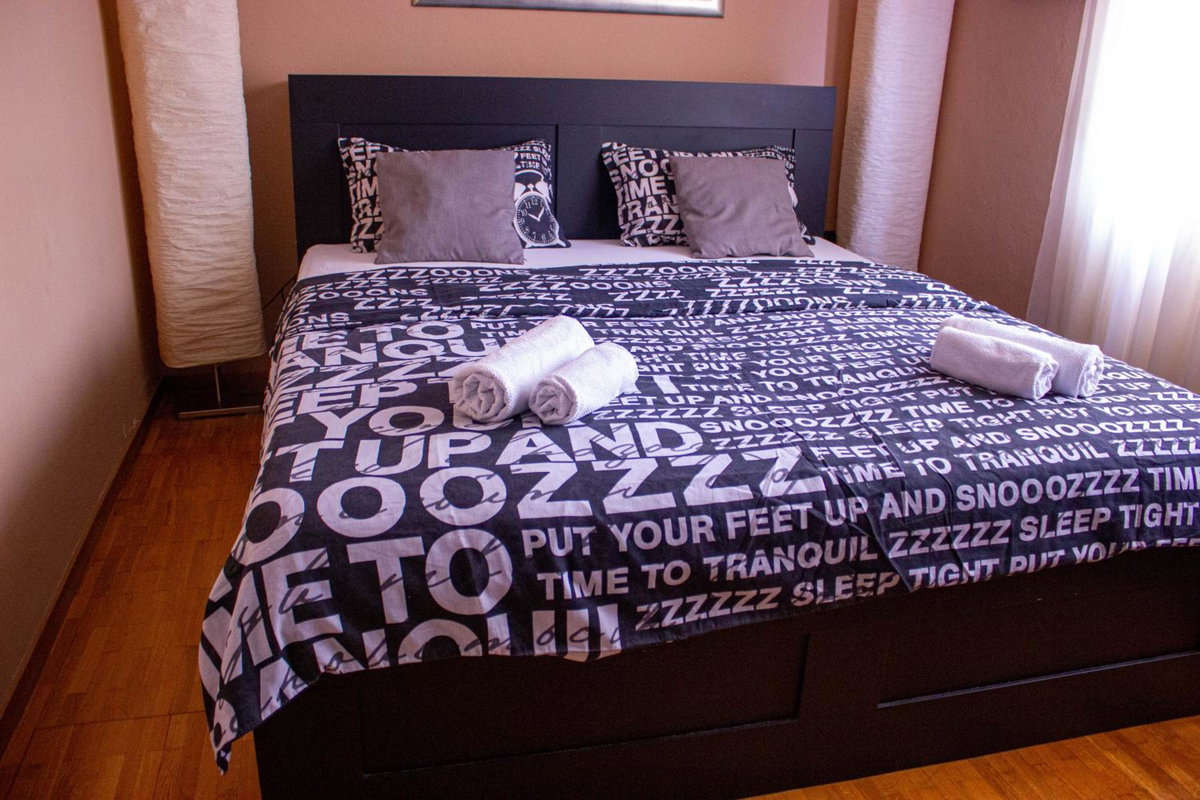 Hotel · Villa Barbara, Split