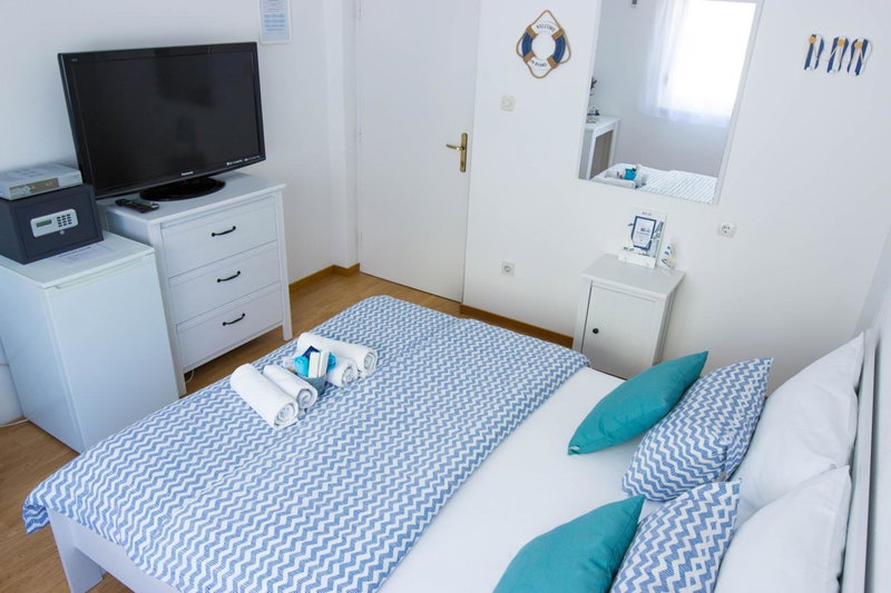 Villa Barbara, Split, Croatia