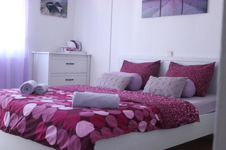 Villa Barbara, Split, Croatia