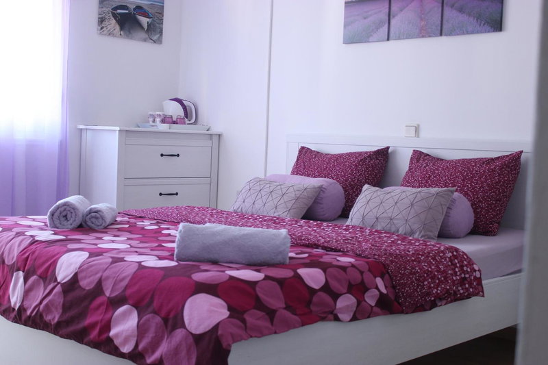 Villa Barbara, Split, Croatia