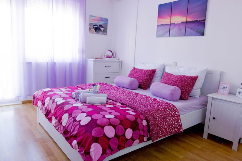 Villa Barbara, Split, Croatia